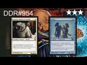 DDR#954 - Forgetting to Apply the Legend Rule