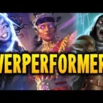 Commander Overperformers: Cards That Are Better Than They Look | Magic the Gathering Commander