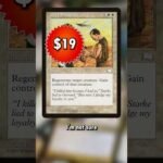 This Card Went Up 216%