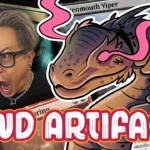 Single Scoop: Jund em Out With Artifacts