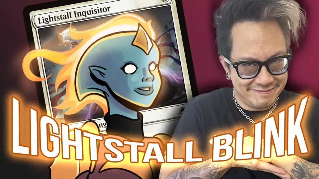 Single Scoop: I Use Lightstall Inquisitor to Exile My Opponents Hand