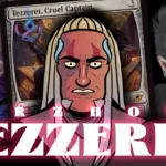 Single Scoop:  I'm Trying to Find the New Tezzeret a Home