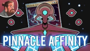 Much Abrew: Pinnacle Affinity (Modern)