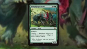 Iconic MTG Card Gets Nerfed Thanks to Suspected Digital-First Errata