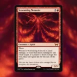 Red Aggro Resurgence Provides Sliver of Hope for Doomed Format