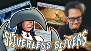Single Scoop: Sliverless Slivers