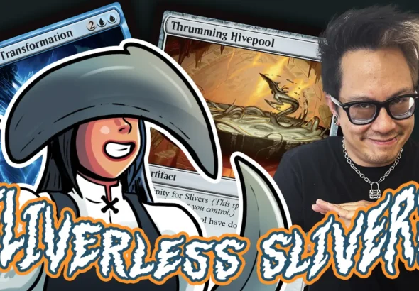 Single Scoop: Sliverless Slivers