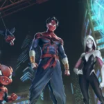 MTG Spider-Man Teasers Reveals Famous Meme is Getting Its Own Card