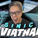 Single Scoop:  THE LEVIATHANS ARE COMING!