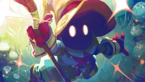 MTG Designer Asks if Anything Can Change Anti-Universes Beyond Sentiment