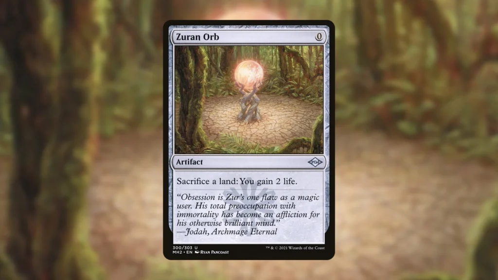 Zero-Mana MTG Combo Piece Sees 400% Price Spike