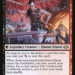 Five MTG Cards Unbanned In Duel Commander