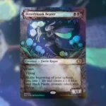 MTG Lorwyn Eclipsed Spoilers Appear Early Thanks to New Leak