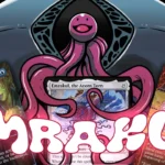 Against the Odds: The Sneakiest Flying Spaghetti Monster Ever (Timeless)