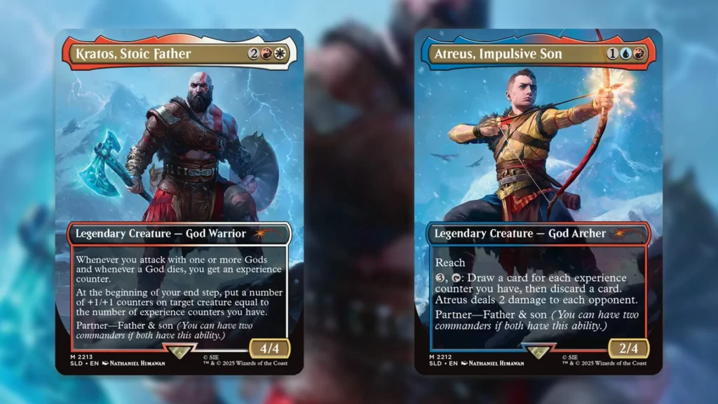 MTG Designer Discusses Future For Extremely Controversial Mechanic