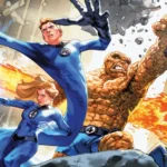 Wizards Reveals Marvel, Hobbit, And Star Trek MTG Sets For 2026