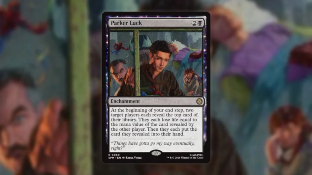 Wild Combo Brew Abuses Symmetrical Spider Man Enchantment