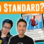 Podcast 551: No One Is Playing Paper Standard. Is It A Problem?