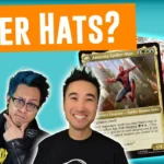 Podcast 552: Is Spider-man a UB Hat Set?