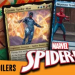 Marvel's Spider-Man Spoilers — September 1-2 | 5c Spider Commander, Memes and Rent