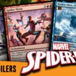 Marvel's Spider-Man Spoilers — September 3 | Weird Blue Ramp, Double Gonti and Spider-Verse