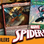 Marvel's Spider-Man Spoilers — September 5 | Full Set Revealed