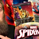 I Opened $4,000 in Spider-man MTG Collector Boosters
