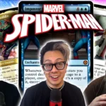 Commander Clash Podcast 217: Top Spider-Man Cards