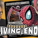 Single Scoop: A Living End Deck is in Standard