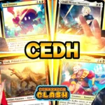 We Play cEDH | Commander Clash S18 E27