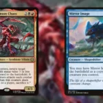 New Carnage MTG Card Creates Two-Card Infinite Loop
