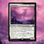 MTG Lorwyn Eclipsed Spoilers Reveals New Evoke Elemental and Shock Lands
