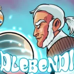 Vintage 101: Fiddlebending