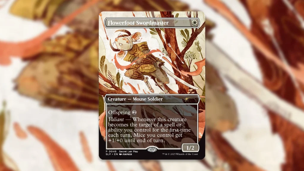 New Regional Championship Promos Feature $13 Death Combo Piece