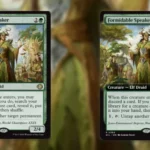 New World Championship Winner Card is an Amazing Creature Tutor