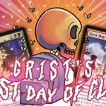 Much Abrew: Grist's First Day of Class (Historic)