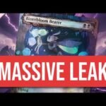 Massive Leak! This Card is Going to Be Huge!