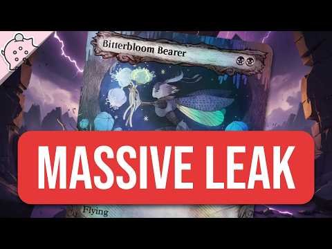 Massive Leak! This Card is Going to Be Huge!