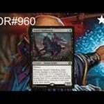 DDR#960 - Getting Extra Searches with Ayara's Oathsworn