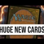 The Strongest New Commander Cards You NEED to See