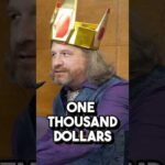 I Will Give One Thousand Dollars To Anyone Who Can Tell Me What This Magic: The Gathering Card Does!