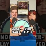 Is This Commander Overplayed?