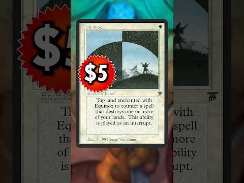 This Card had a 762% Increase?