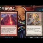 DDR#964 - Leyline of Punishment vs. Armistice