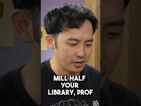 Landing the perfect Magic: The Gathering play... (w/ Jimmy Wong, Arin Hanson, and Voxy!)