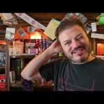 The Spiderman PANIC is here.