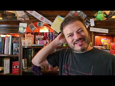 The Spiderman PANIC is here.