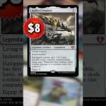 Since When is This Card $8??