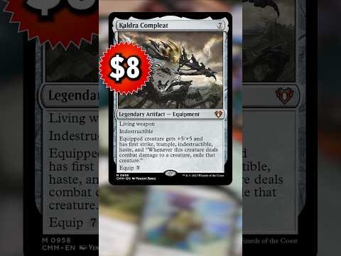 Since When is This Card $8??