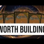 Commanders That Are Absolutely Worth Building Around